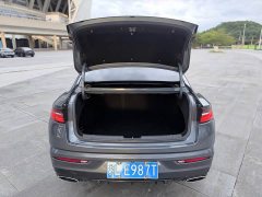 Geely Xingrui 2.0T Diesel Premium Edition - фото 10