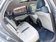 Geely Xingrui 2.0T Diesel Premium Edition - фото 11