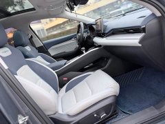 Geely Xingrui 2.0T Diesel Premium Edition - фото 12
