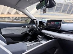 Geely Xingrui 2.0T Diesel Premium Edition - фото 13