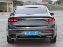 Geely Xingrui 2.0T Diesel Premium Edition - фото 5