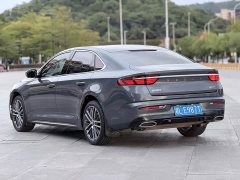 Geely Xingrui 2.0T Diesel Premium Edition - фото 6
