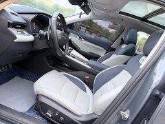Geely Xingrui 2.0T Diesel Premium Edition - фото 7