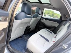 Geely Xingrui 2.0T Diesel Premium Edition - фото 8