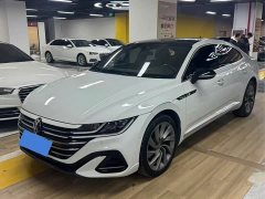 Volkswagen CC 380TSI Eye-Catching Edition - фото 1