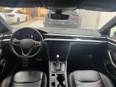 Volkswagen CC 380TSI Eye-Catching Edition - фото 11