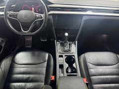 Volkswagen CC 380TSI Eye-Catching Edition - фото 12