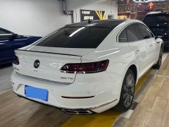 Volkswagen CC 380TSI Eye-Catching Edition - фото 15