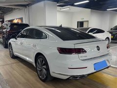 Volkswagen CC 380TSI Eye-Catching Edition - фото 16