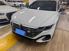 Volkswagen CC 380TSI Eye-Catching Edition - фото 2