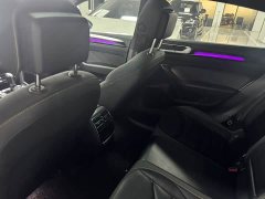 Volkswagen CC 380TSI Eye-Catching Edition - фото 7