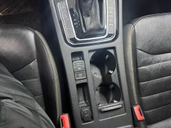 Volkswagen CC 380TSI Eye-Catching Edition - фото 8