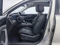 FAW Red Flag HS5 Facelift 2.0T Smart Connected Premium Edition - ფოტო 10