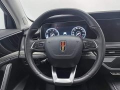 FAW Red Flag HS5 Facelift 2.0T Smart Connected Premium Edition - ფოტო 11