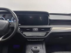FAW Red Flag HS5 Facelift 2.0T Smart Connected Premium Edition - ფოტო 12