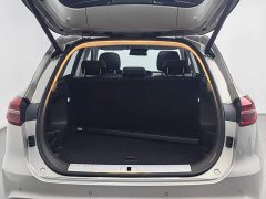 FAW Red Flag HS5 Facelift 2.0T Smart Connected Premium Edition - ფოტო 16