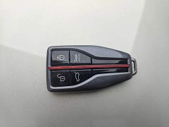 FAW Red Flag HS5 Facelift 2.0T Smart Connected Premium Edition - ფოტო 19