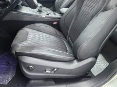FAW Red Flag HS5 Facelift 2.0T Smart Connected Premium Edition - ფოტო 20