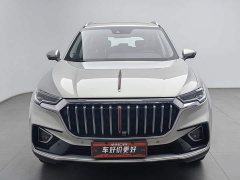 FAW Red Flag HS5 Facelift 2.0T Smart Connected Premium Edition - ფოტო 3