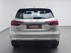 FAW Red Flag HS5 Facelift 2.0T Smart Connected Premium Edition - ფოტო 4
