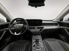 FAW Red Flag HS5 Facelift 2.0T Smart Connected Premium Edition - ფოტო 5