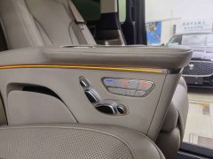Mercedes-Benz V-Class V 260 L Long Wheelbase Luxury Edition - photo 10