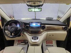 Mercedes-Benz V-Class V 260 L Long Wheelbase Luxury Edition - photo 11