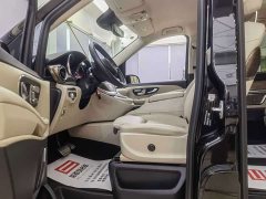 Mercedes-Benz V-Class V 260 L Long Wheelbase Luxury Edition - photo 12