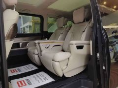 Mercedes-Benz V-Class V 260 L Long Wheelbase Luxury Edition - photo 13