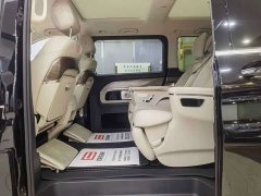 Mercedes-Benz V-Class V 260 L Long Wheelbase Luxury Edition - photo 14