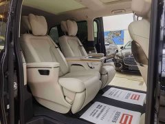 Mercedes-Benz V-Class V 260 L Long Wheelbase Luxury Edition - photo 15
