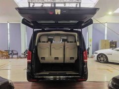 Mercedes-Benz V-Class V 260 L Long Wheelbase Luxury Edition - photo 16