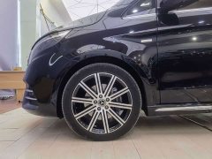 Mercedes-Benz V-Class V 260 L Long Wheelbase Luxury Edition - photo 17
