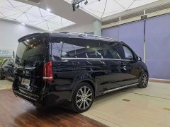 Mercedes-Benz V-Class V 260 L Long Wheelbase Luxury Edition - photo 18
