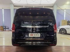 Mercedes-Benz V-Class V 260 L Long Wheelbase Luxury Edition - photo 19