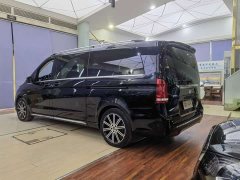 Mercedes-Benz V-Class V 260 L Long Wheelbase Luxury Edition - photo 20