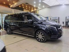 Mercedes-Benz V-Class V 260 L Long Wheelbase Luxury Edition - photo 3