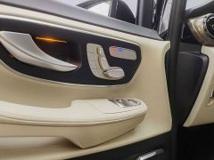 Mercedes-Benz V-Class V 260 L Long Wheelbase Luxury Edition - photo 5