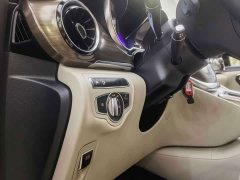 Mercedes-Benz V-Class V 260 L Long Wheelbase Luxury Edition - photo 6