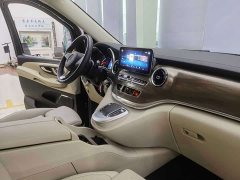 Mercedes-Benz V-Class V 260 L Long Wheelbase Luxury Edition - photo 7