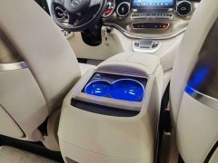 Mercedes-Benz V-Class V 260 L Long Wheelbase Luxury Edition - photo 8