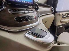 Mercedes-Benz V-Class V 260 L Long Wheelbase Luxury Edition - photo 9