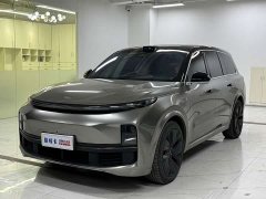 Li Auto L9 Max - ფოტო 1