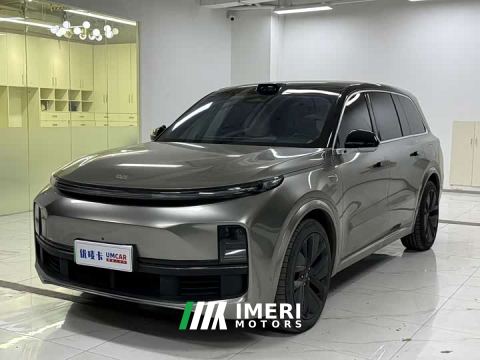 2023 Li Auto L9 Max