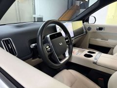Li Auto L9 Max - ფოტო 10