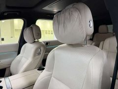 Li Auto L9 Max - ფოტო 12