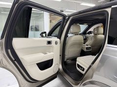 Li Auto L9 Max - ფოტო 13