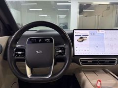 Li Auto L9 Max - ფოტო 17