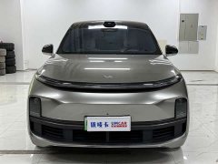 Li Auto L9 Max - ფოტო 2