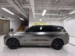 Li Auto L9 Max - ფოტო 3